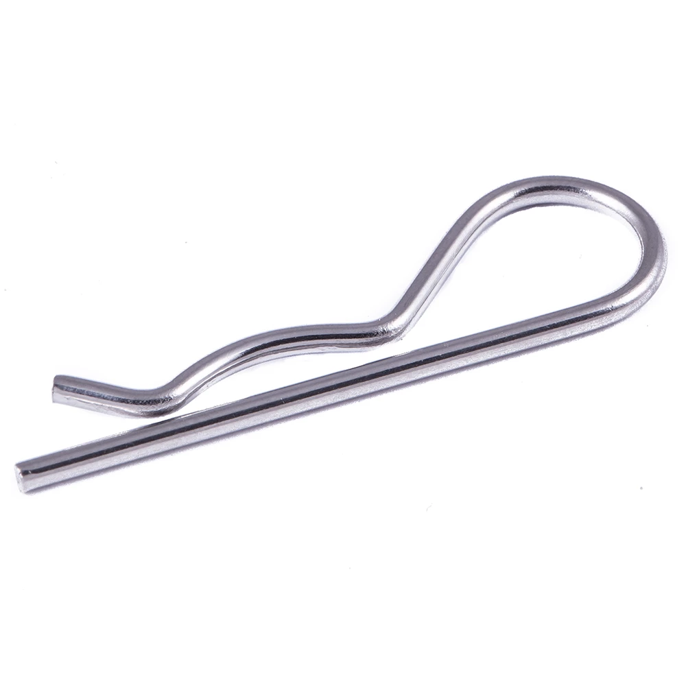 Seasure 'R' Clip - 2mm x 47mm