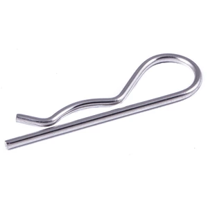 Seasure 'R' Clip - 2mm x 47mm