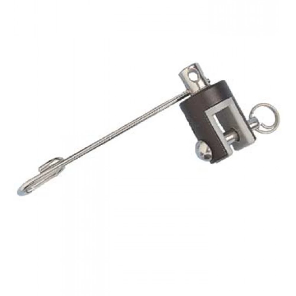 Top Swivel & Guide