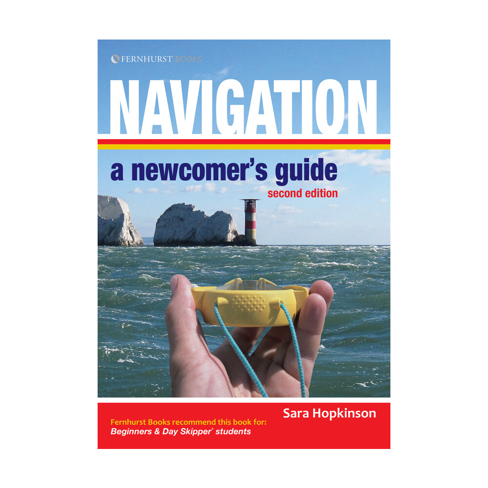 Navigation - A Newcomer's Guide