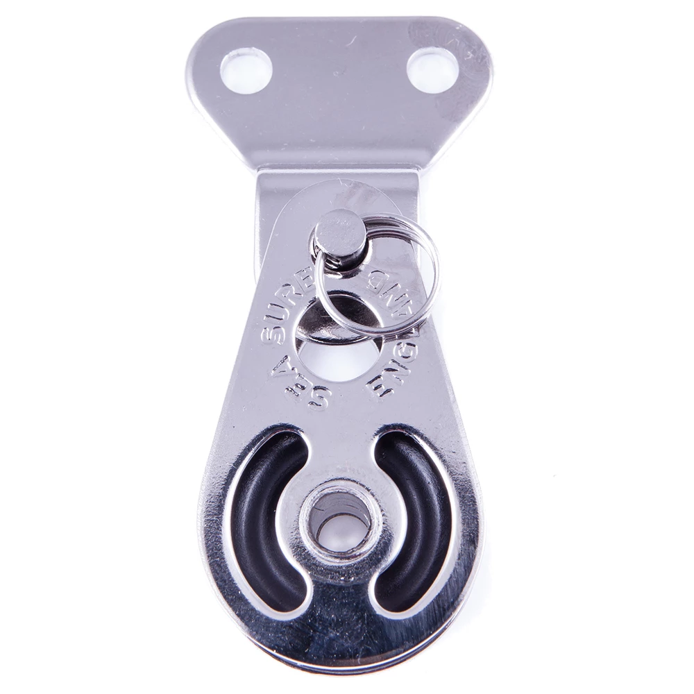 Seasure Quarter Lead Block 