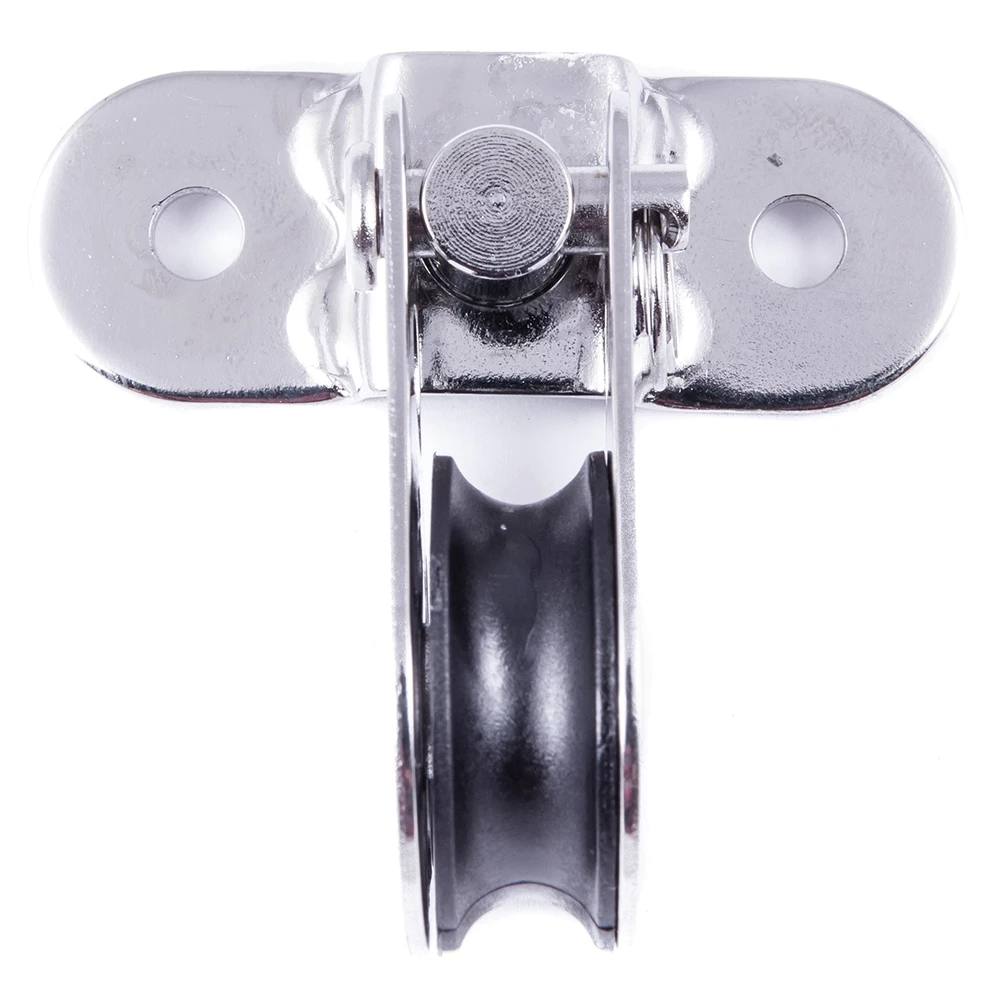 Seasure Base Mounted Swivel Block 