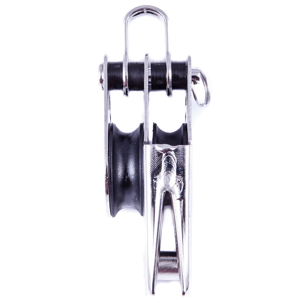 Seasure Double Block with V-Jammer 
