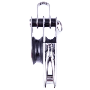 Seasure Double Block with V-Jammer 