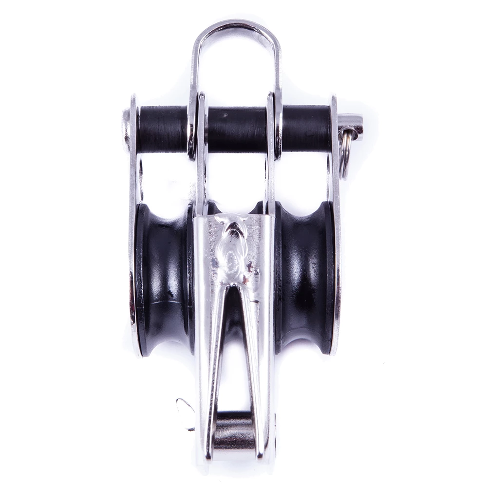 Seasure Treble Block with V-Jammer 