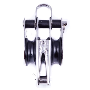 Seasure Treble Block with V-Jammer 