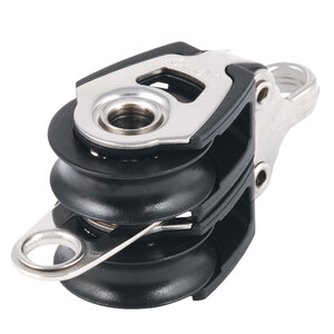 20mm Dynamic Double Becket