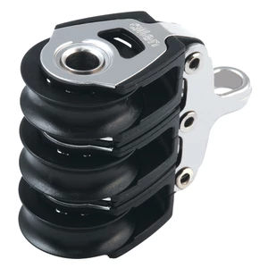 Allen 20mm Dynamic Triple 