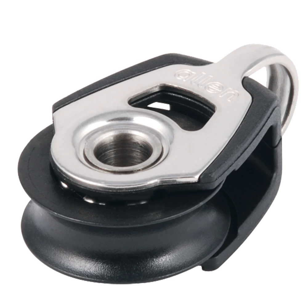 Allen 30mm Dynamic Single