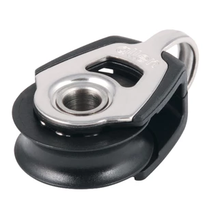 Allen 30mm Dynamic Single