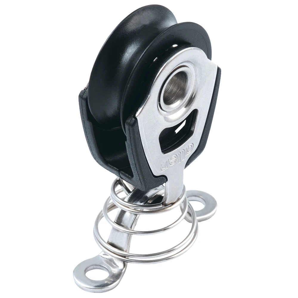 Allen 30mm Dynamic Single Stand Up