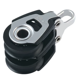 Allen 30mm Dynamic Double