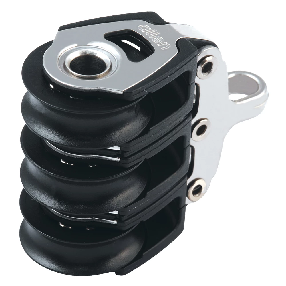 Allen 30mm Dynamic Triple 