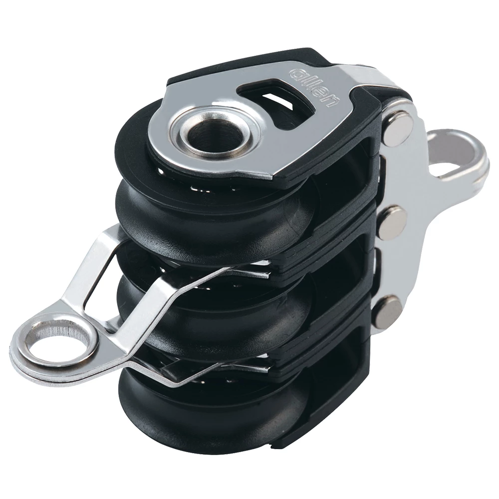 30mm Dynamic Triple Becket