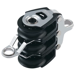 Allen 30mm Dynamic Triple Becket 