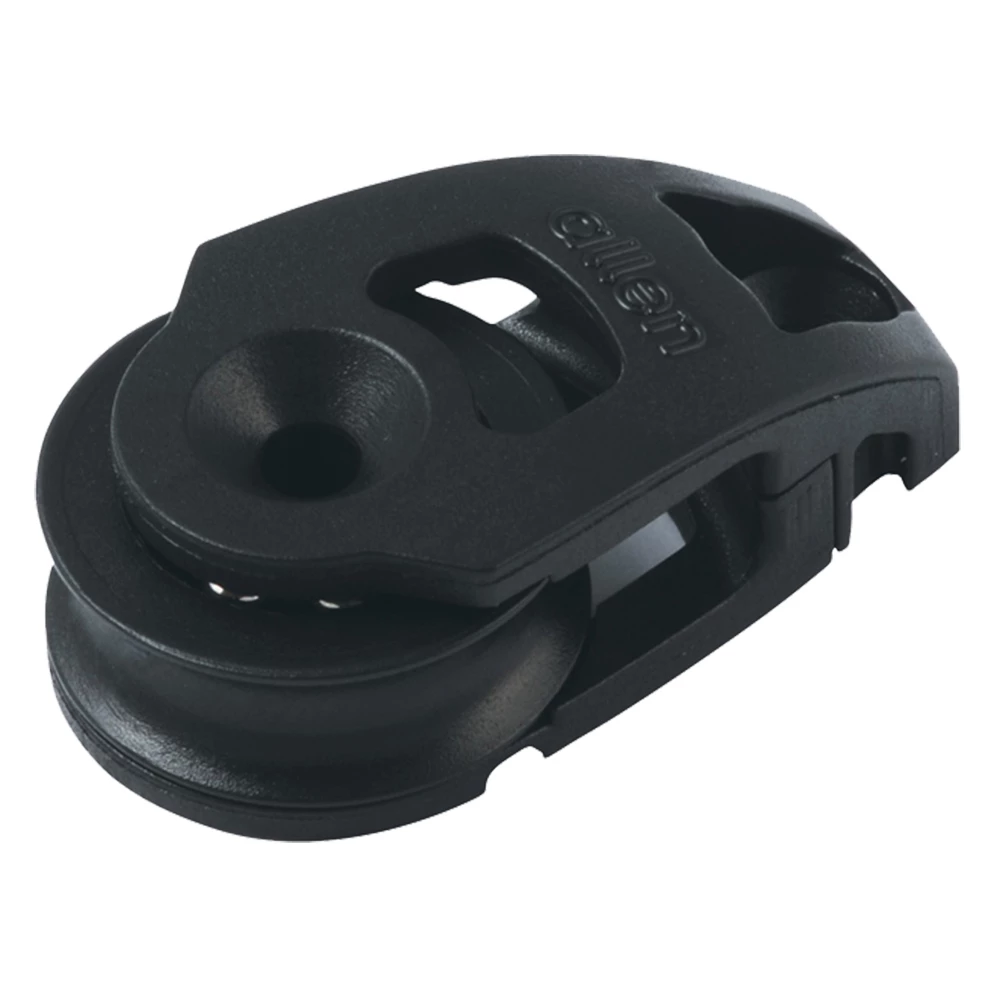 Allen 30mm Dynamic Composite Cheek 