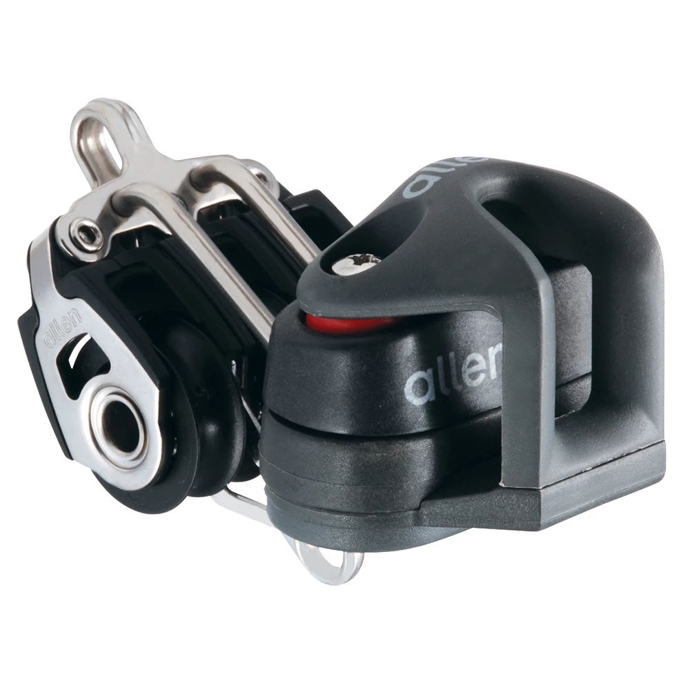 Allen 30mm Dynamic Triple Cleat Becket