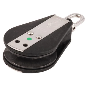 Allen Ezi-Ratchet 52mm Single 