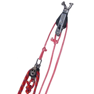 Force 4 New Vang (Laser) 