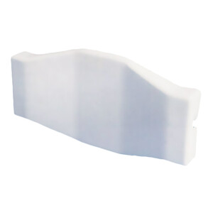 Guardrail Backrest