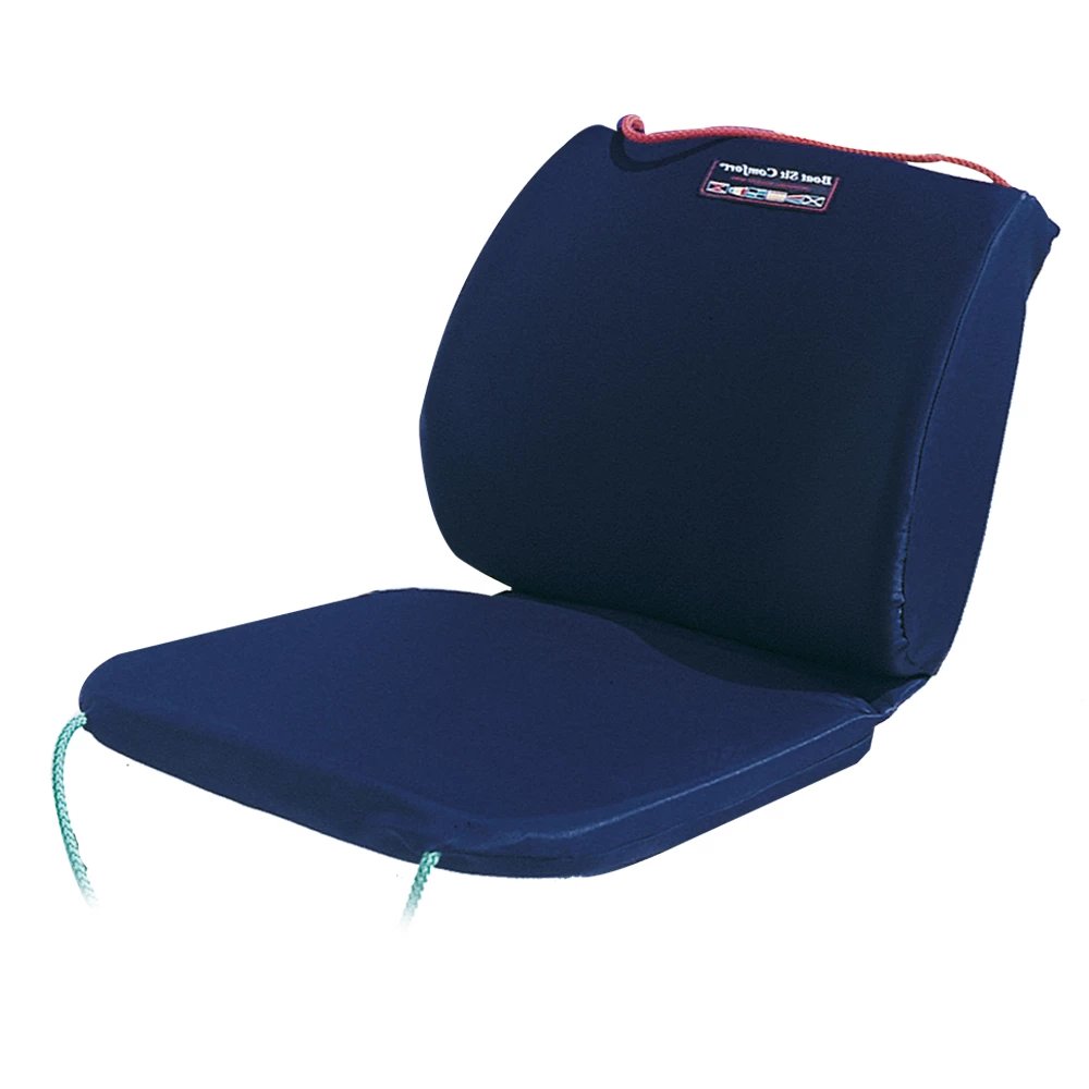 Comfort Cushion Navy