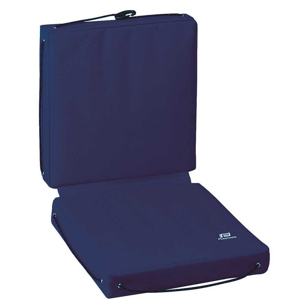 Safety Cushion