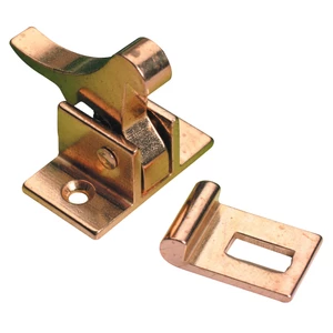 Force 4 Cupboard Catch 