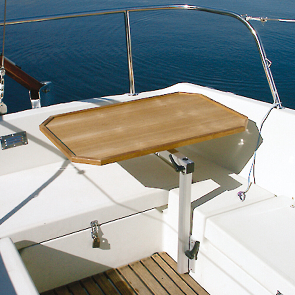 Cockpit Table