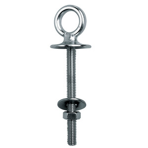 Stainless Steel Eye Bolt