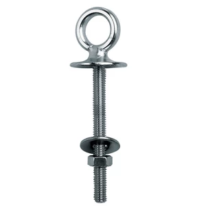 Blue Wave Stainless Steel Eye Bolt 