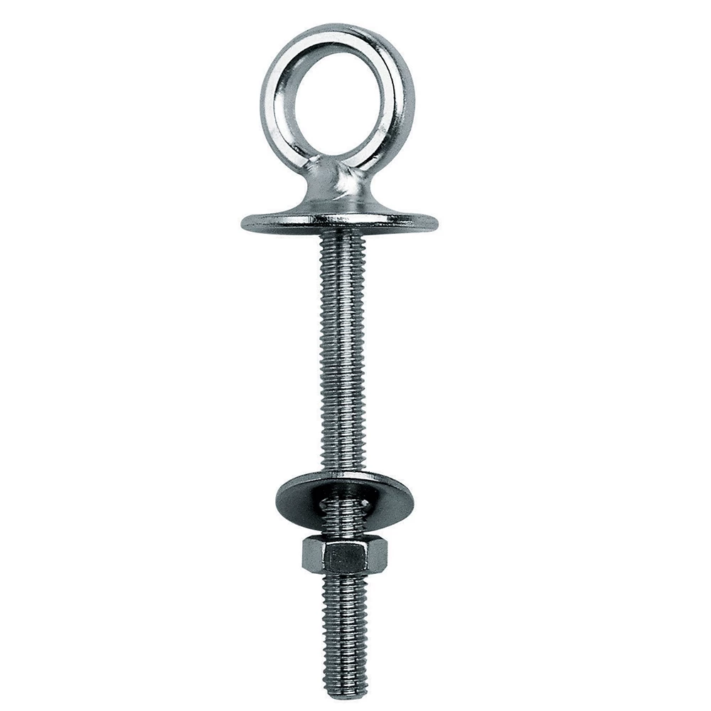 Blue Wave Stainless Steel Eye Bolt 