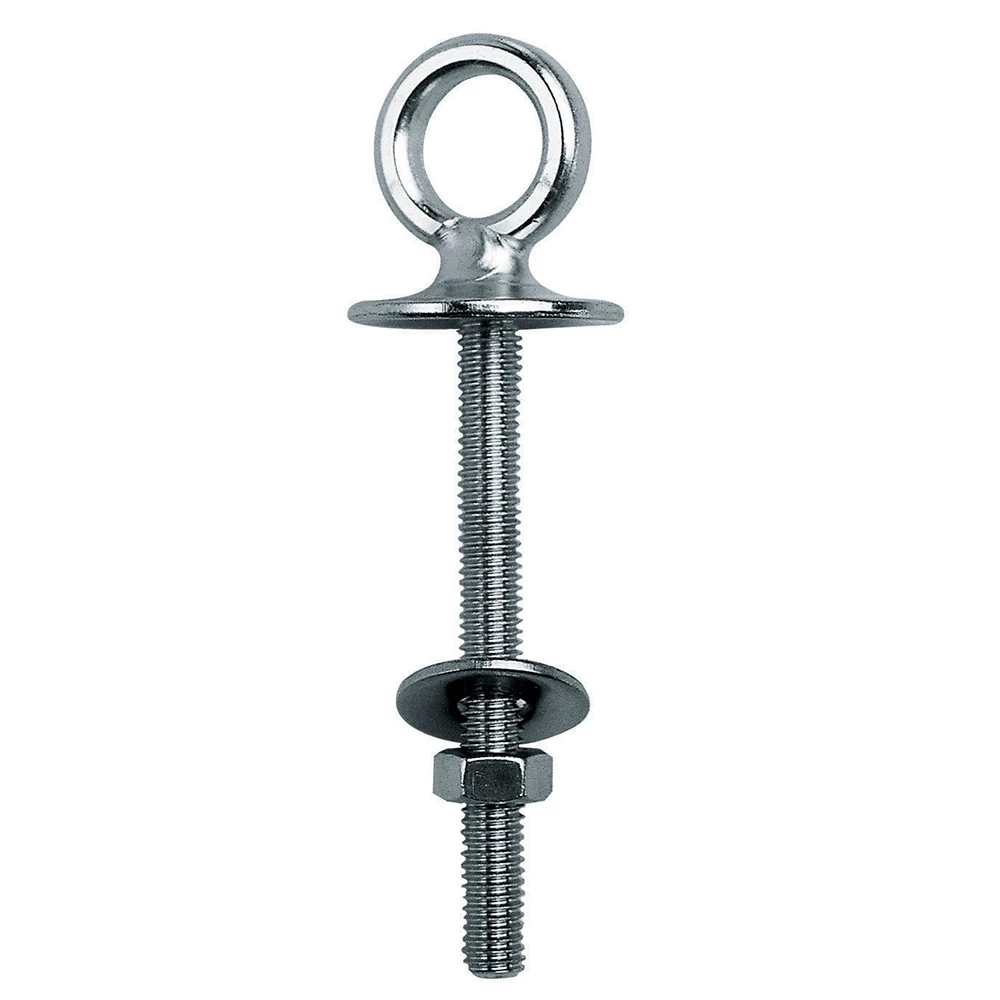 Blue Wave Stainless Steel Eye Bolt 