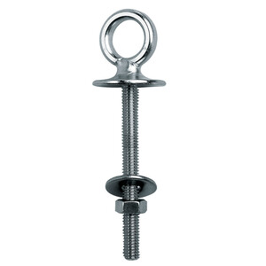 Stainless Steel Eye Bolt