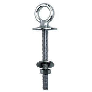 Blue Wave Stainless Steel Eye Bolt 