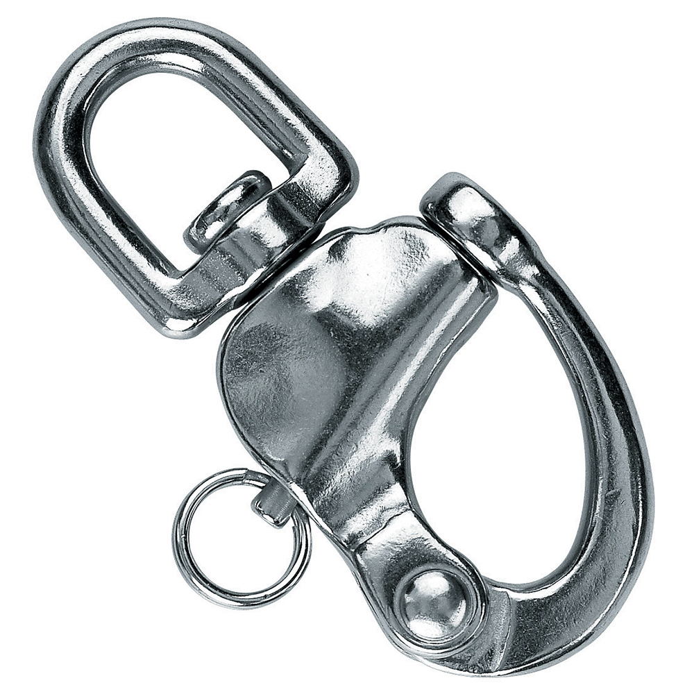 Swivel Snap Shackle
