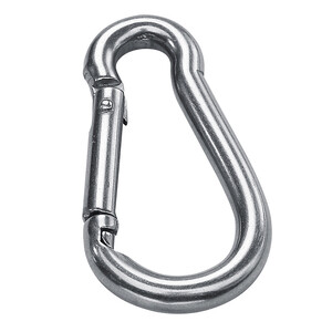 Carbine Hook No Eye
