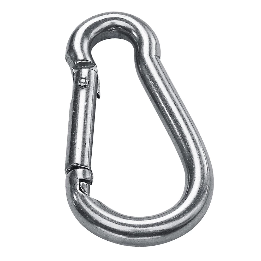 Force 4 Carbine Hook No Eye 