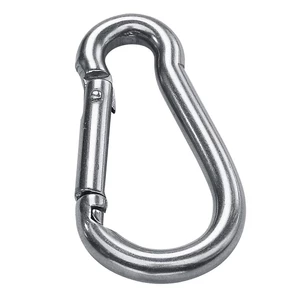 Force 4 Carbine Hook No Eye 