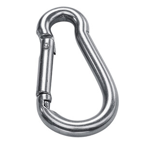Carbine Hook No Eye