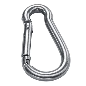 Force 4 Carbine Hook No Eye 