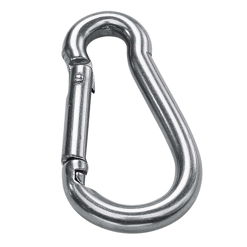 Carbine Hook No Eye