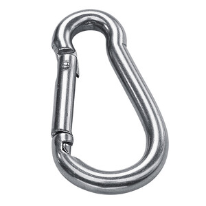 Carbine Hook No Eye
