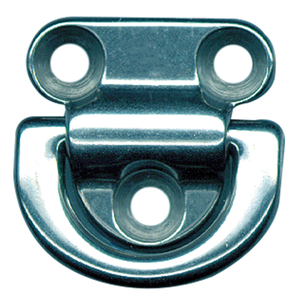 Folding Pad Eye