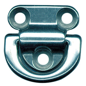 Folding Pad Eye