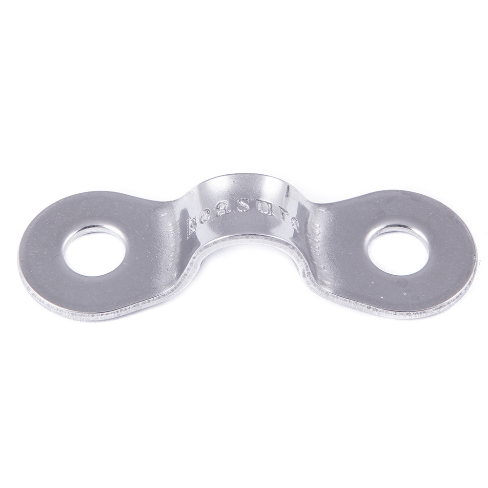 Stainless Steel Deck Eye