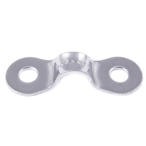 Stainless Steel Deck Eye