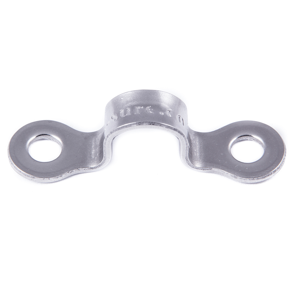 Stainless Steel Deck Eye