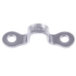 Seasure Individual Stainless Steel Deck Eyes