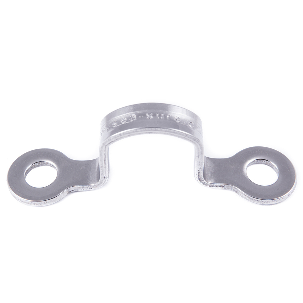 Stainless Steel Deck Eye