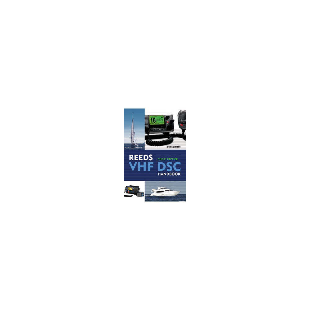 VHF DSC Handbook